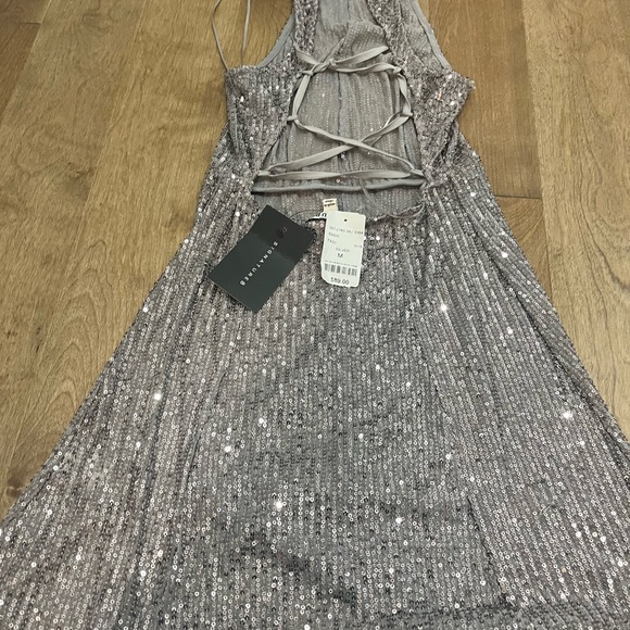 Sequins dress - Picture 8 of 8